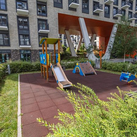 Loft House City Apartments ヴロツワフ エクステリア 写真