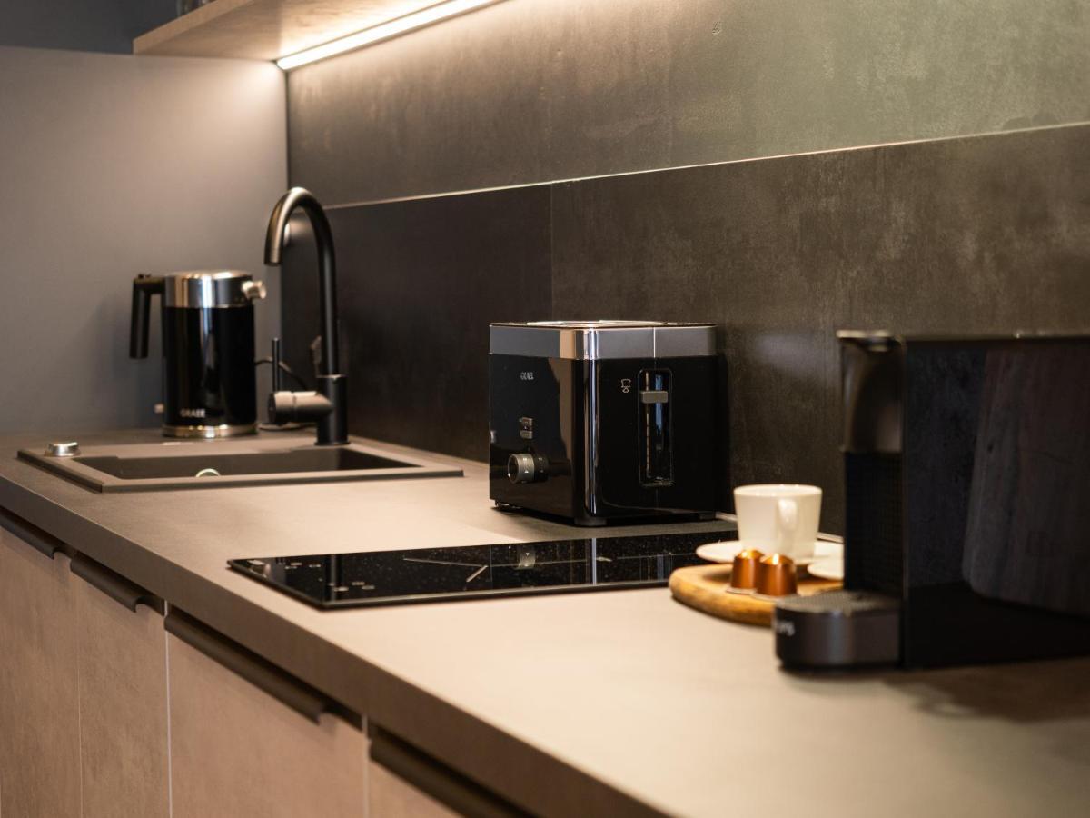 Loft House City Apartments ヴロツワフ エクステリア 写真