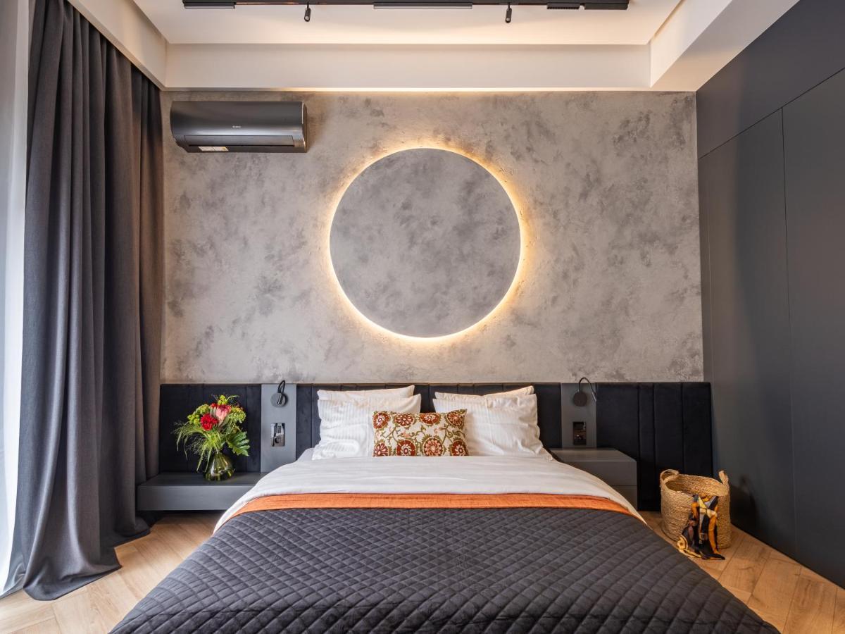 Loft House City Apartments ヴロツワフ エクステリア 写真