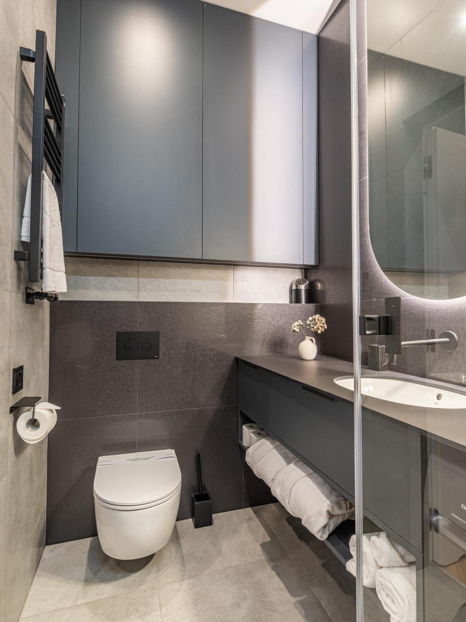 Loft House City Apartments ヴロツワフ エクステリア 写真